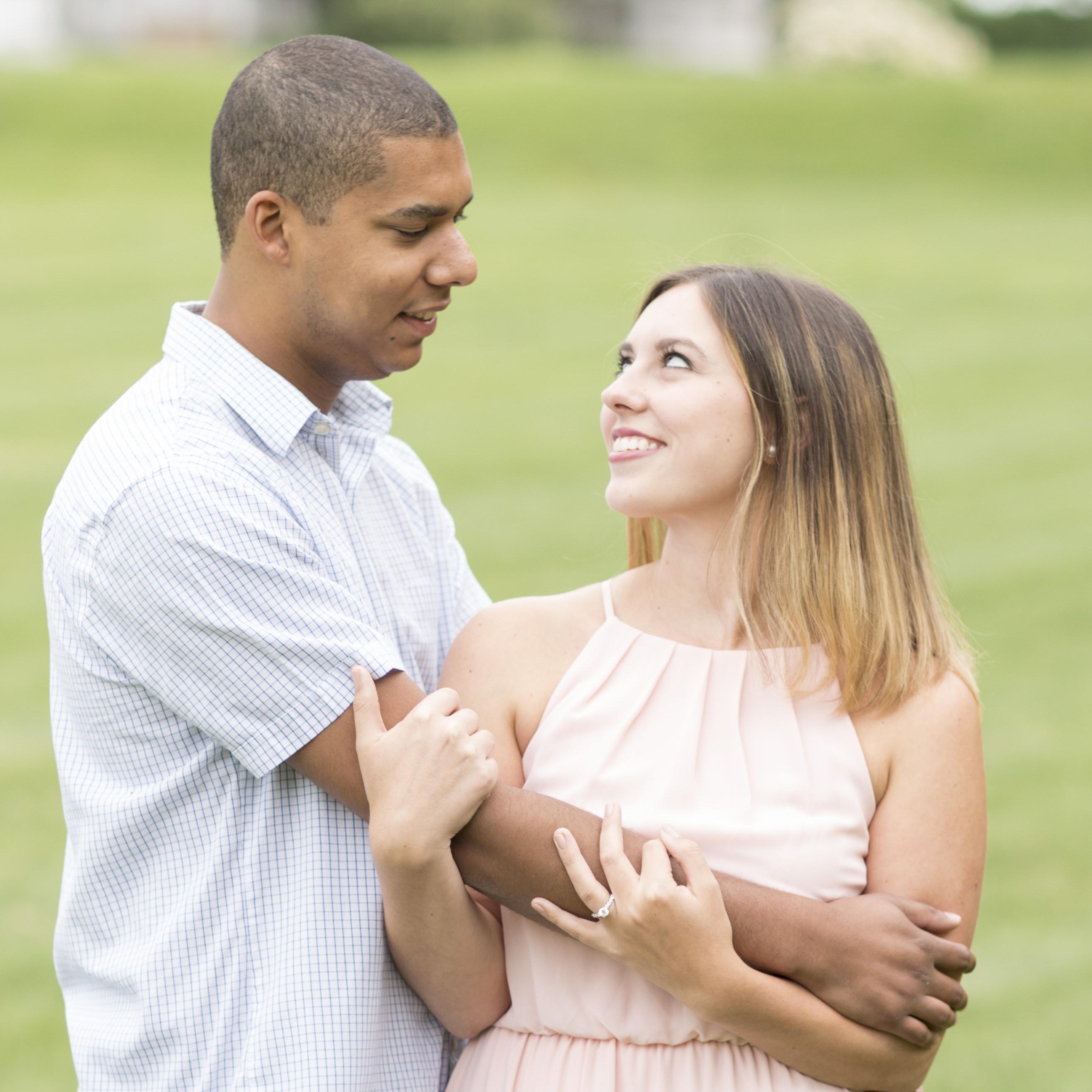 Engagement photos (2017)
