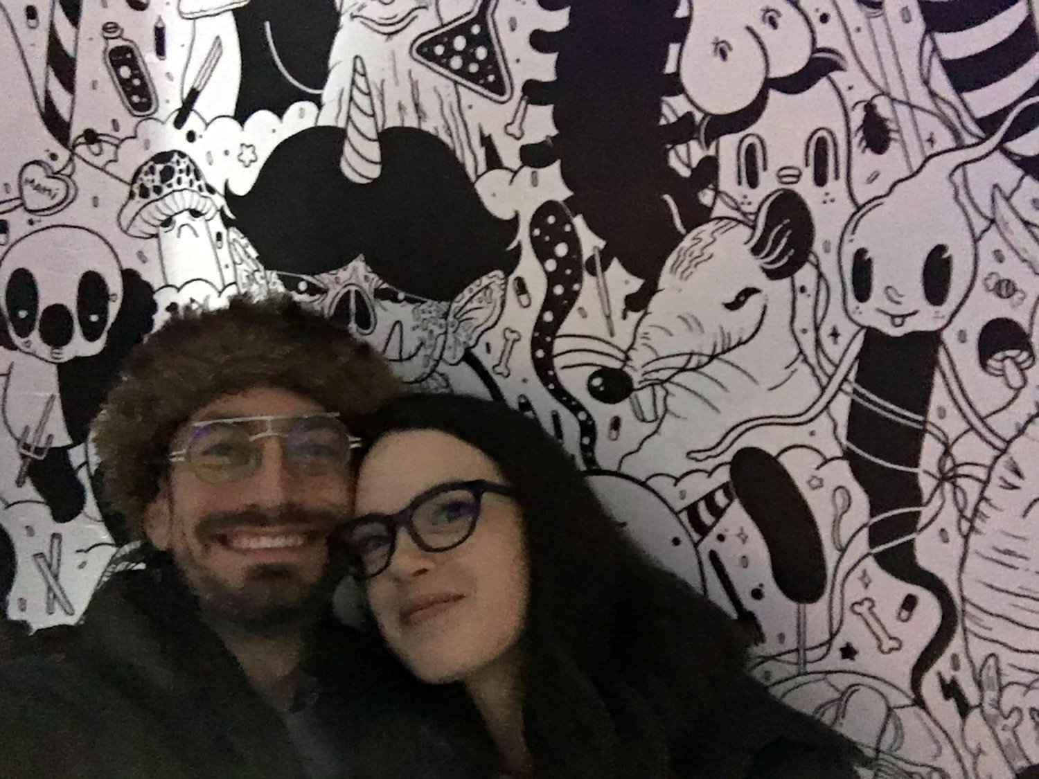 The Wedding Website of Tylinn Fahrni and Brendon Hoover