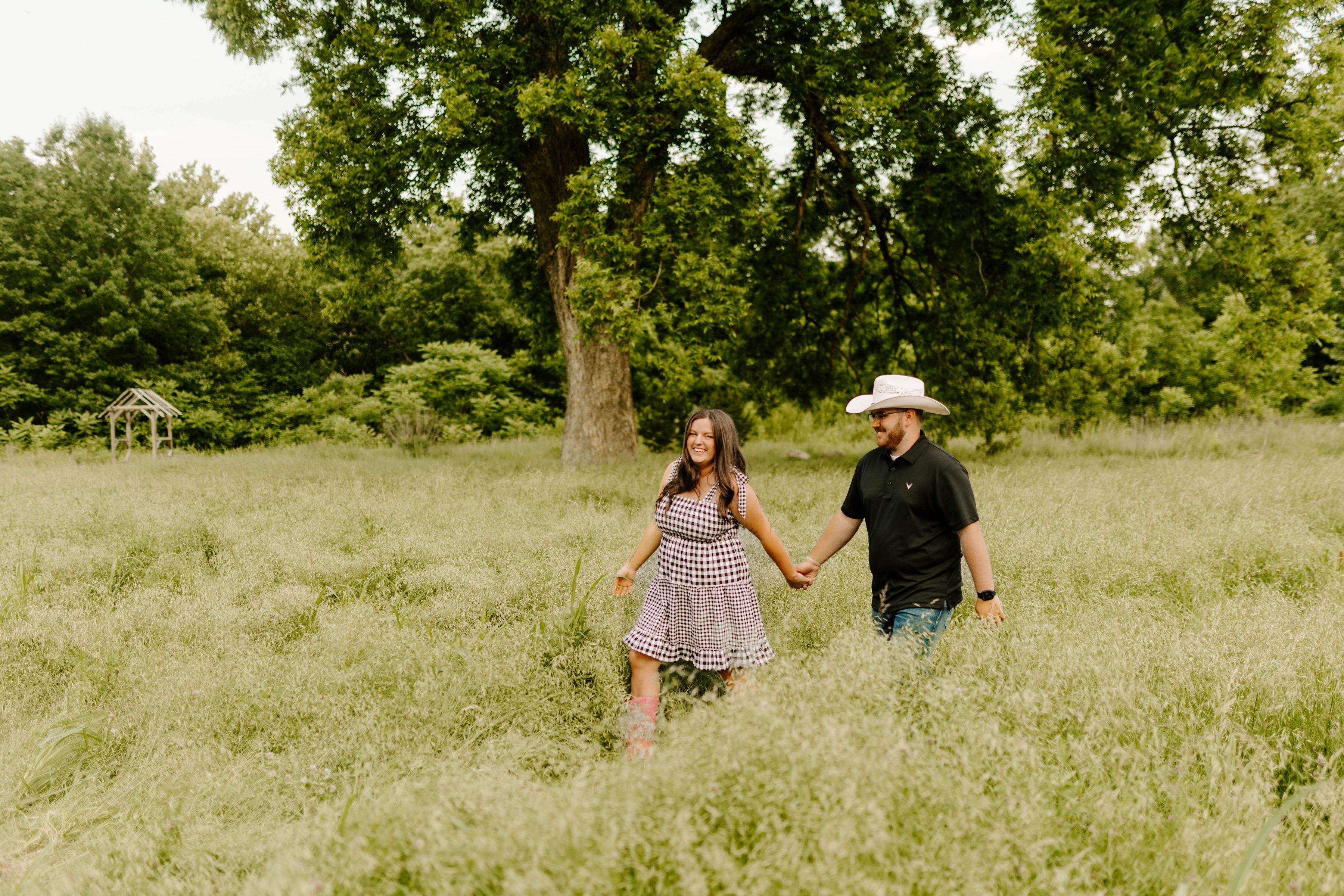 The Wedding Website of Madi Foster and Hunter Hall