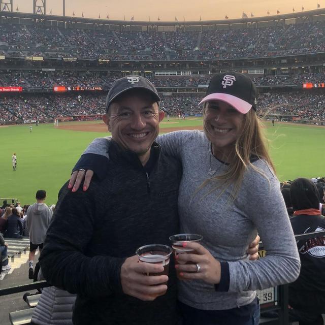 Baseball Tickets For Two