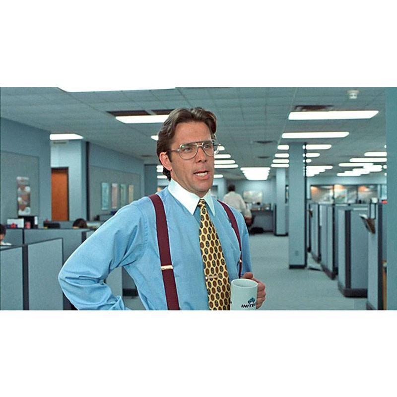 Office Space
