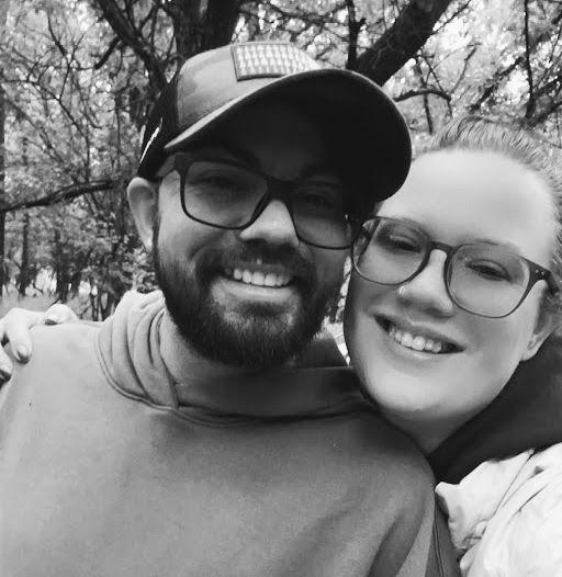 The Wedding Website of Jessica Kickery and Jackson Goodfield
