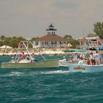 Boat & Fishing Charters