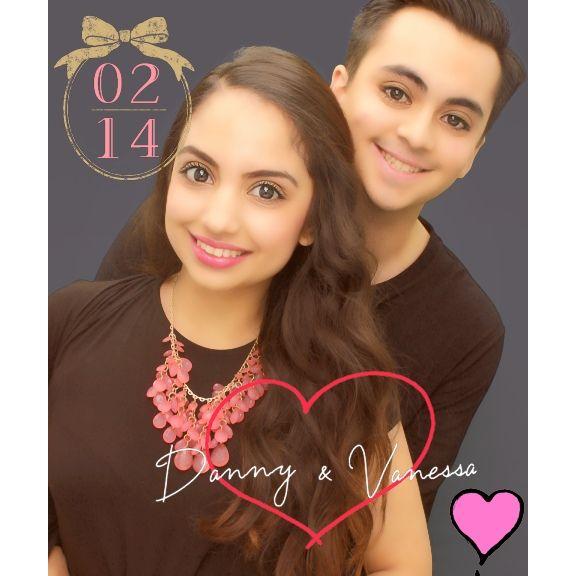 Japanese Photos at Round 1 for our 6 year anniversary in 2014.