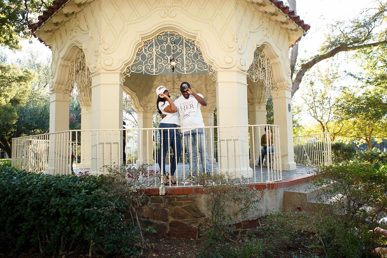 The Wedding Website of Louis Webb Jr. and Asha Craft-Mollette