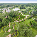 Morton Arboretum Visitor Center