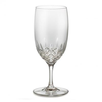 Lismore Essence Water Glass by Waterford Crystal