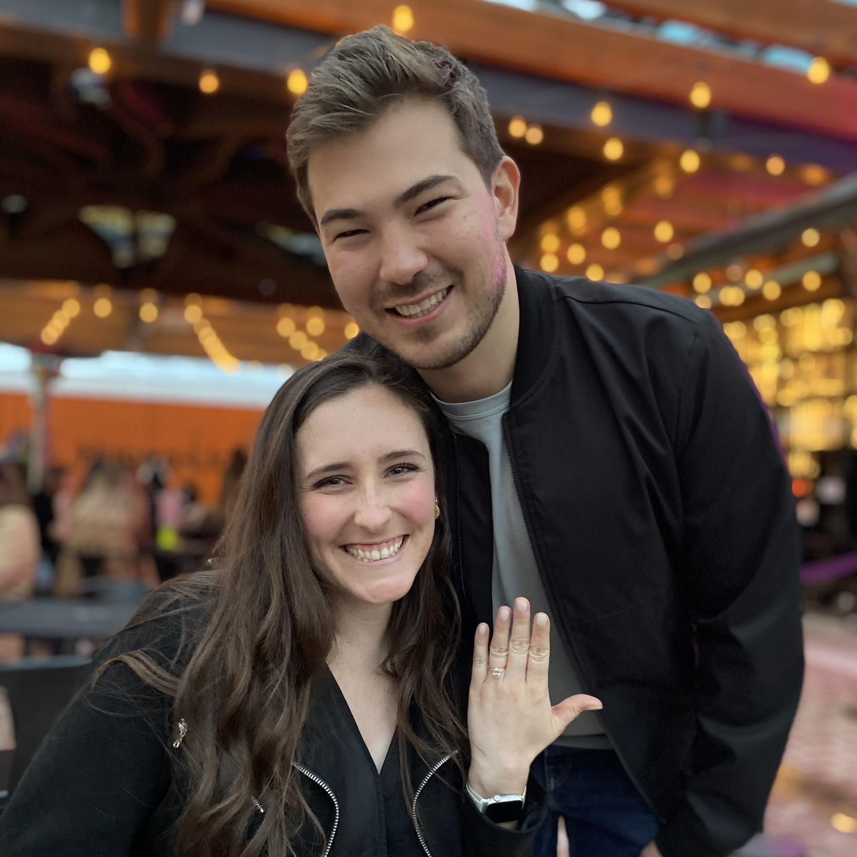 Our engagement - April 7, 2023