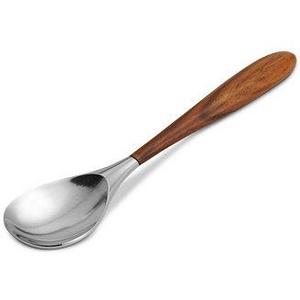 Curvo Serving Spoon