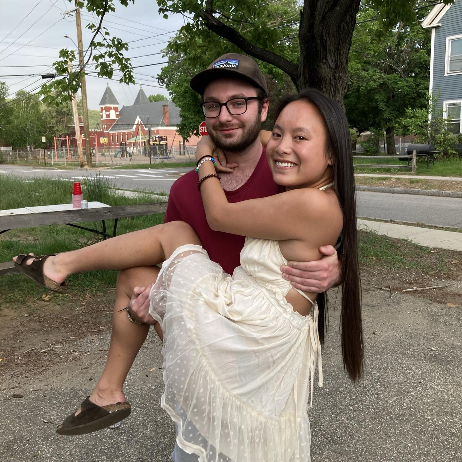 1 year anniversary
