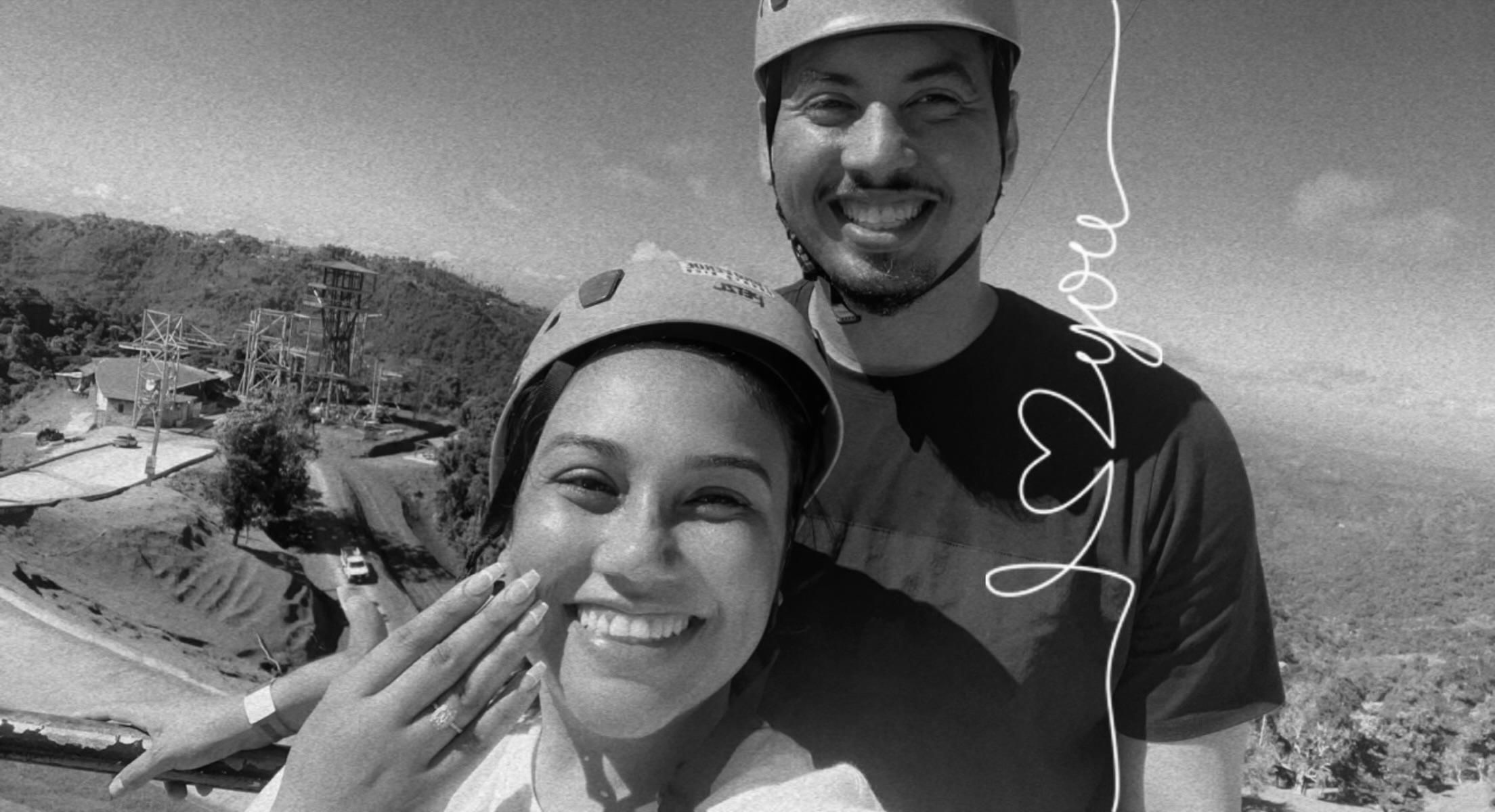 The Wedding Website of Saed Morales and Carlos Alvarado