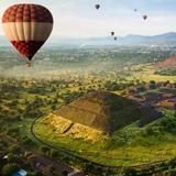 Teotihuacán