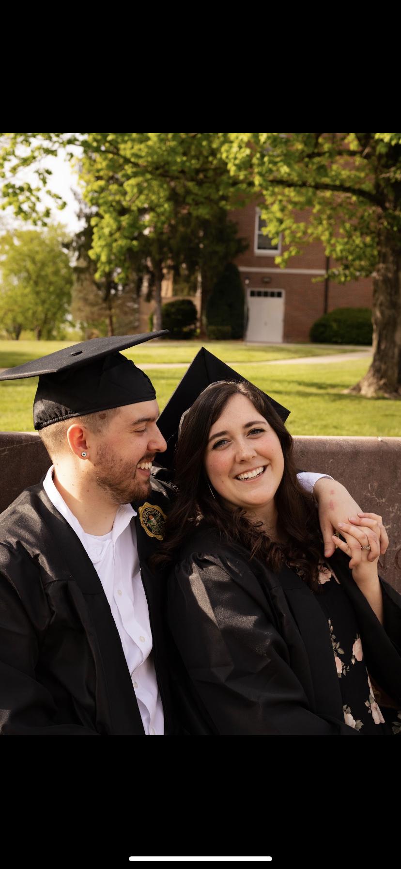 From graduation too forever with you
