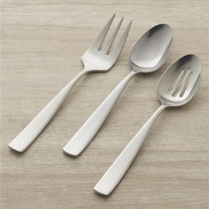 Olympic 3-Piece Serving Set