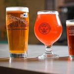 Brewer's Alley