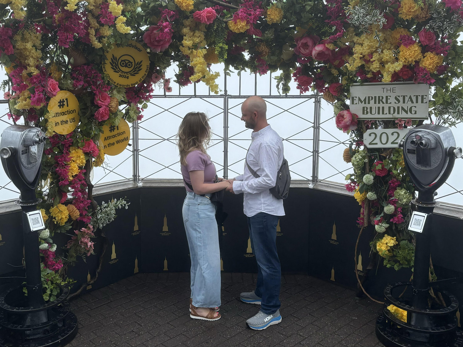 The Wedding Website of Clay Parkhurst and Kristen Bryant