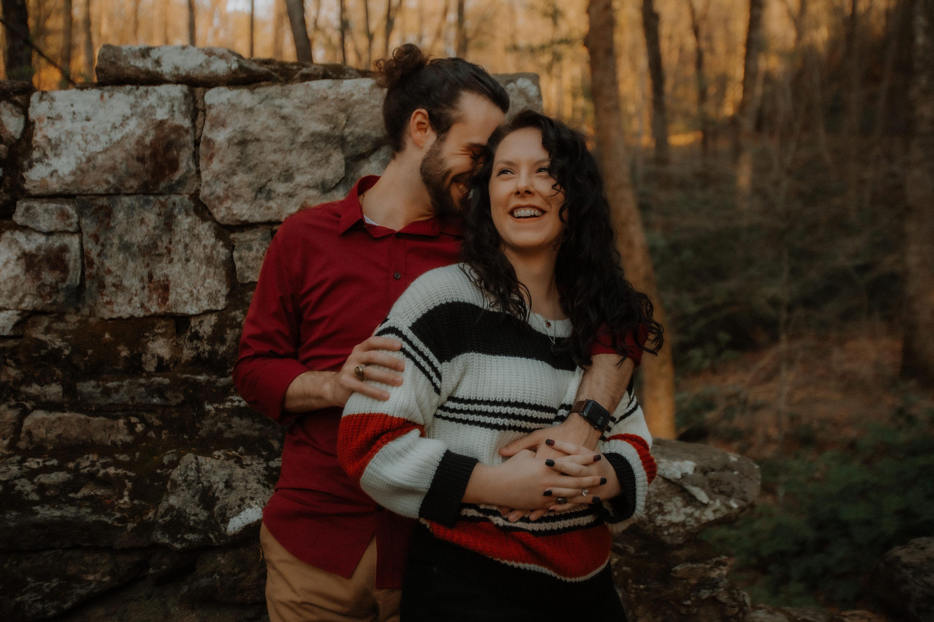 The Wedding Website of Toni Warnick and JD Alvarez