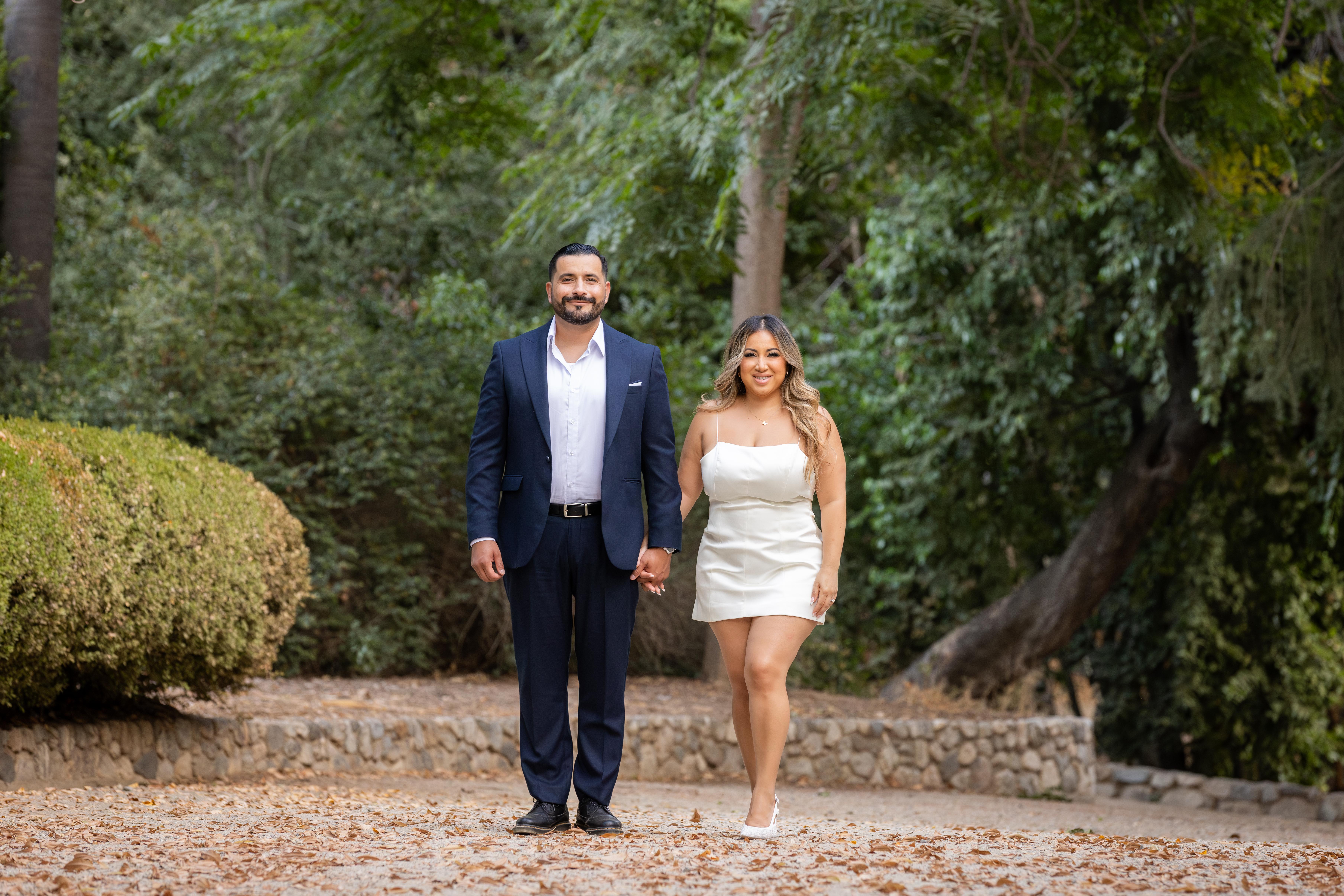 The Wedding Website of Nidia Espino and Josue Rodriguez