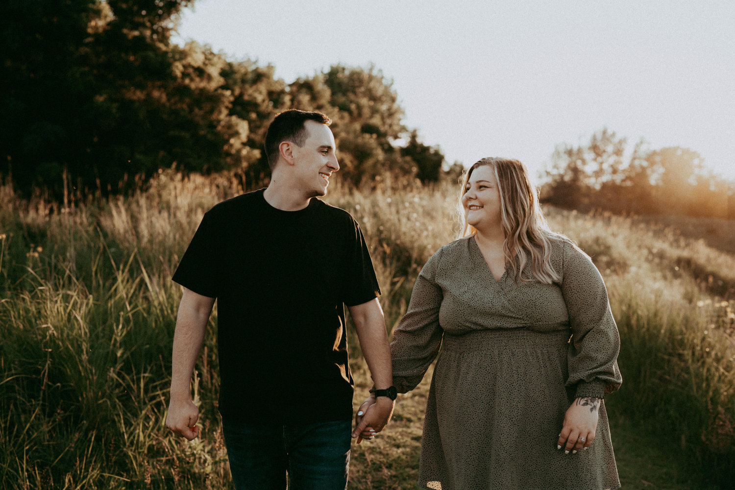 The Wedding Website of Jeffrey Good and Brook Hoffman