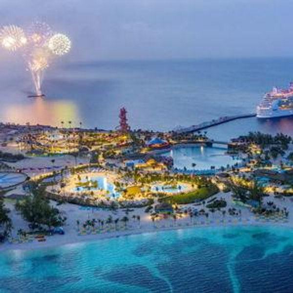 Honeymoon Cruise Funds