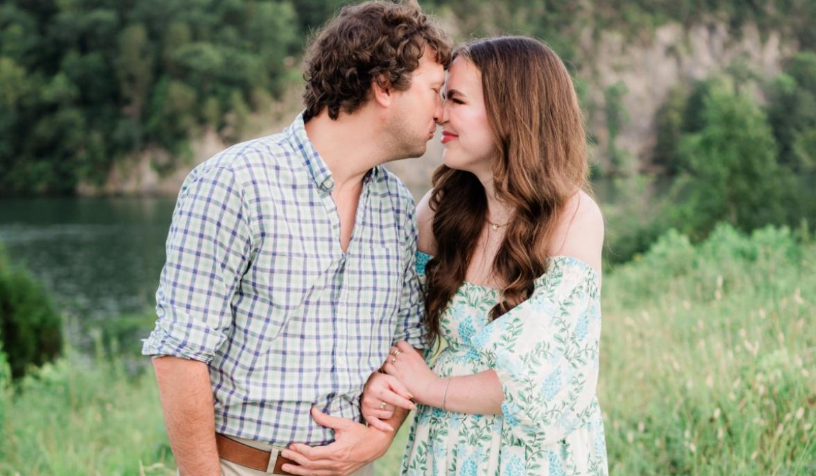 The Wedding Website of Mollie Slugantz and David Wilson