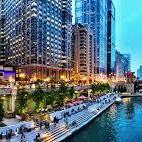City Winery at the Chicago Riverwalk