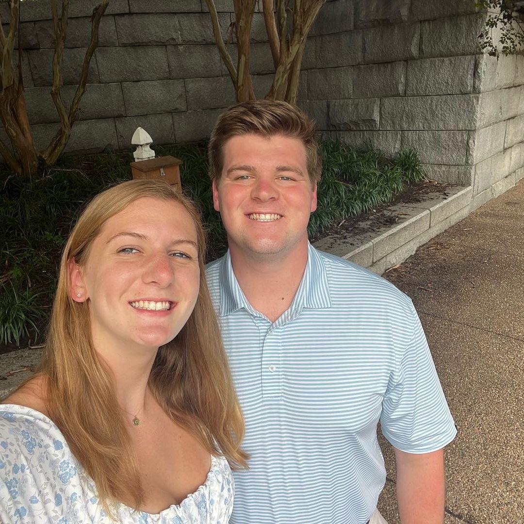 7/7/23: Celebrating 2 years together