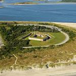 Fort Macon State Park