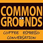 Common Grounds Coffee