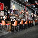 The Gutter Bar LIC