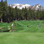 Sierra Star Golf Course