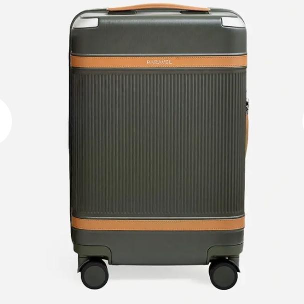 Paravel Checked Bag Luggage
