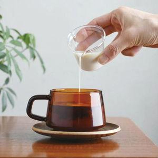 Kinto SEPIA cup 270ml / 9oz - Set of 4