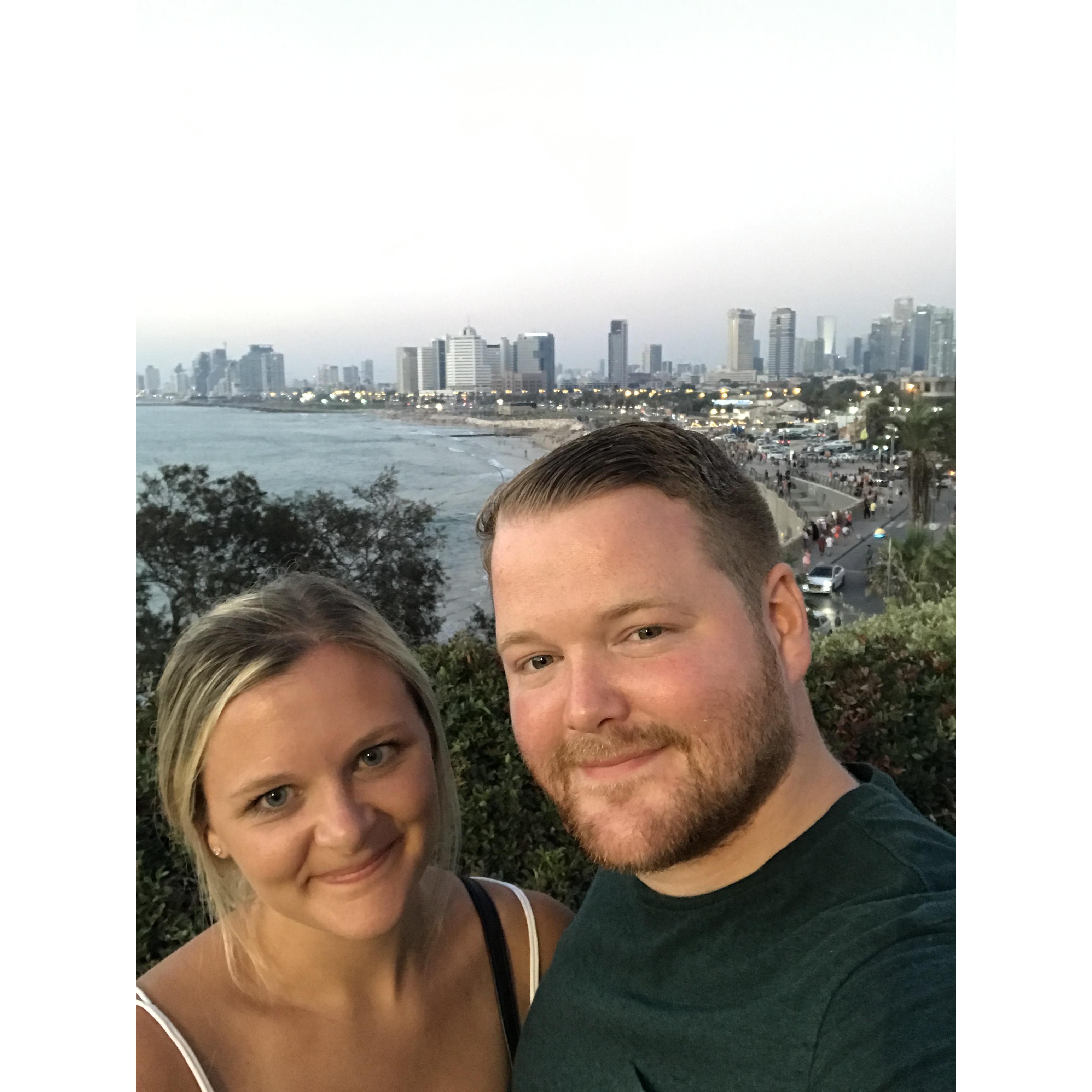 Tel Aviv, Israel