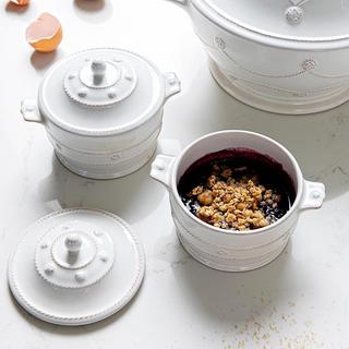 Berry & Thread Mini Cocotte