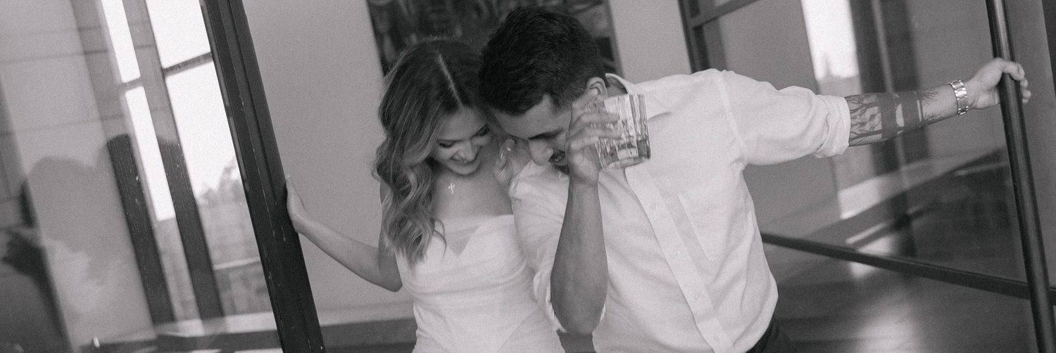 The Wedding Website of Stefan Olivas and Christal Gross