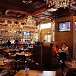 Carson's Food & Drink