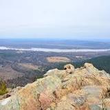 Pinnacle Mountain State Park