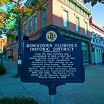 Visit Florence Alabama