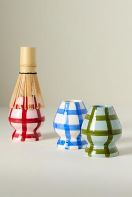 Greta Matcha Whisk Holder