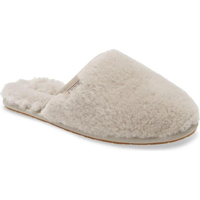 Fluffette Slipper