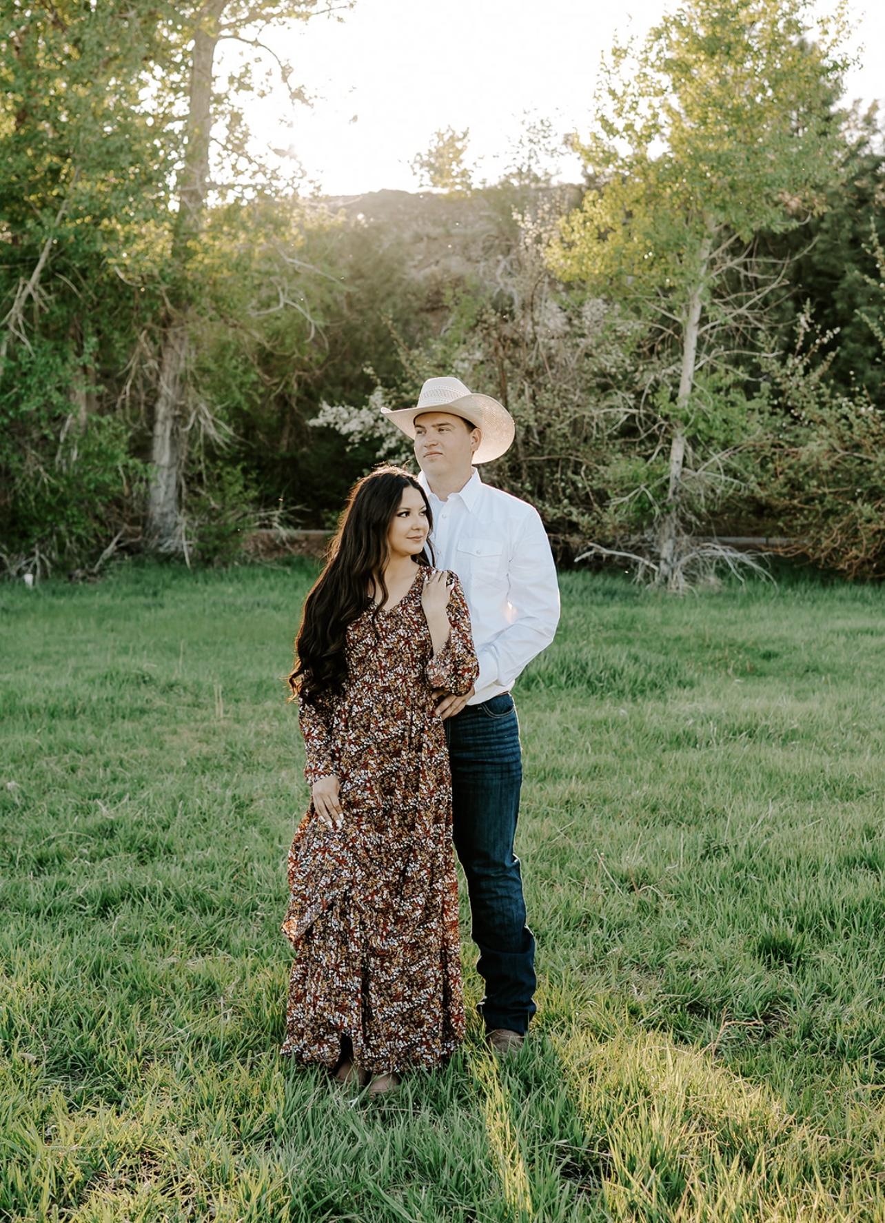 The Wedding Website of Mariah Hernandez and Jack Hansen