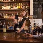 Old Kentucky Bourbon Bar