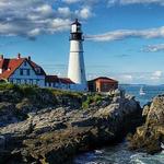 Fort Williams Park