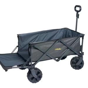 Cabela's Big Outdoorsman All-Terrain Wagon
