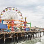 Santa Monica Pier