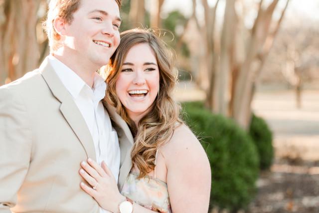 The Wedding Website of Catherine Goshorn and Trent O'Malley