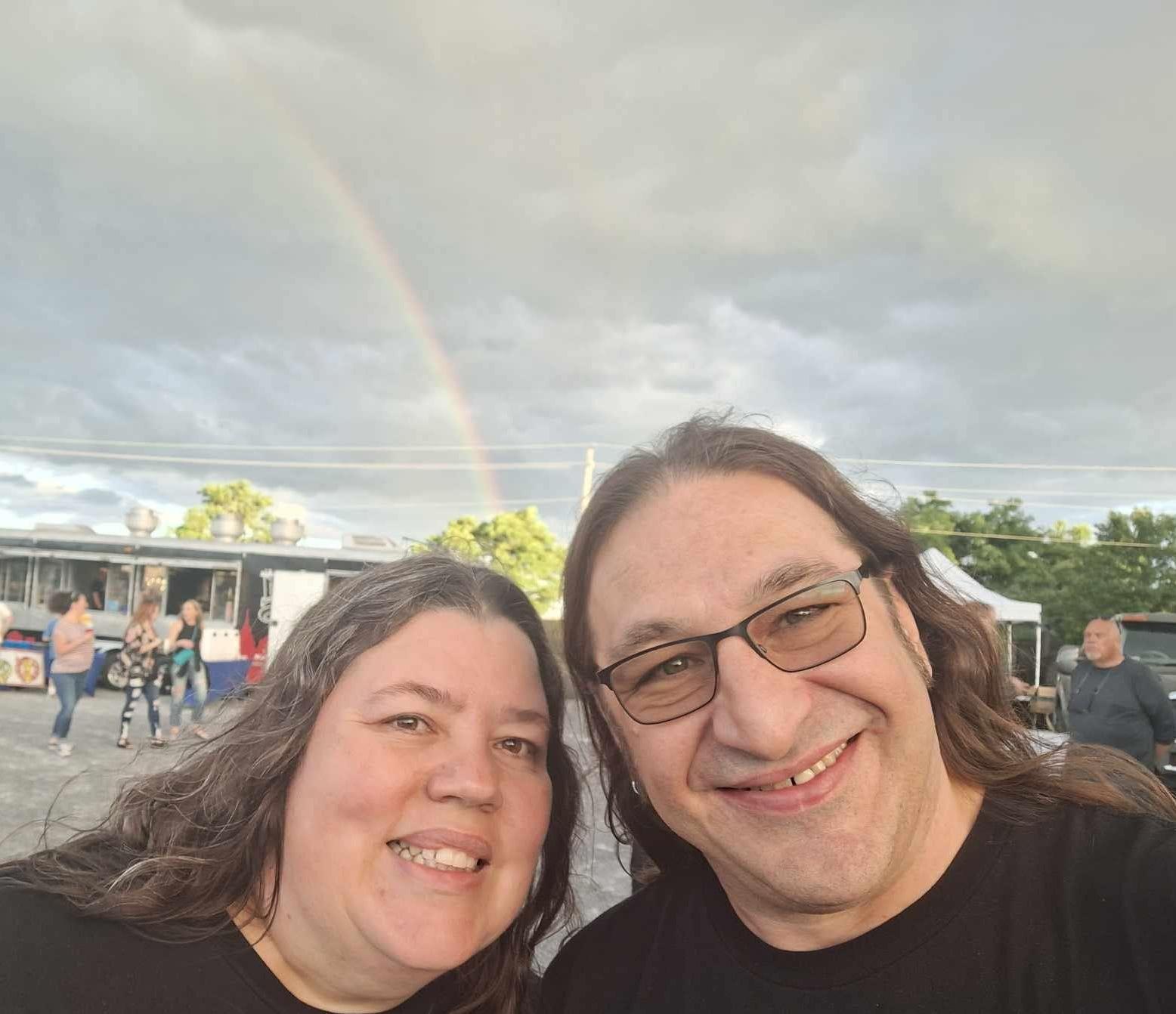 The Wedding Website of Janet Rossi and William Cinkaj
