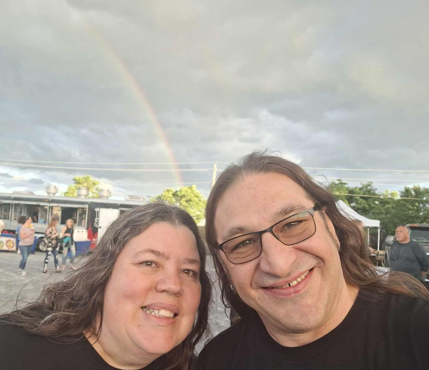 The Wedding Website of Janet Rossi and William Cinkaj