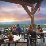 Ernie's Steakhouse